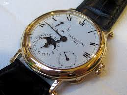 Patek Philippe Replica Watches